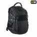 Рюкзак тактичний M-Tac Mission Pack 25L, Black