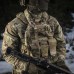 Ремінь збройовий M-Tac універсальний, MultiCam