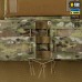 Камербанд з балістичними пакетами 2 клас (FMS) для M-Tac Cuirass Elite, MultiCam, XS/S