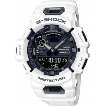 Годинник Casio GBA-900-7AER G-Shock., White