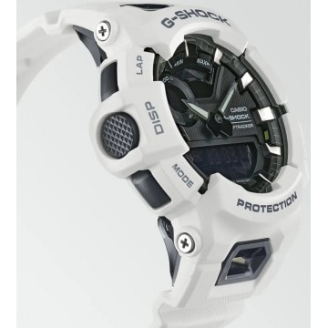 Годинник Casio GBA-900-7AER G-Shock., White