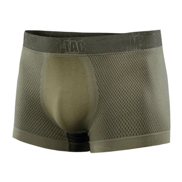 Трусы M-Tac Hexagon нейлон-полиэстер, Olive
