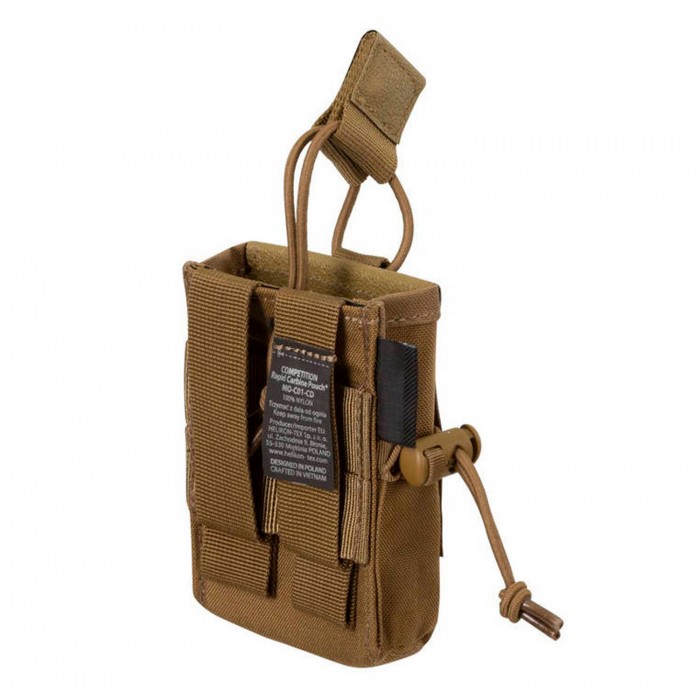 Підсумок Helikon Competition Rapid Carbine Pouch, Adaptive Green Підсумок Helikon Competition Rapid Carbine Pouch, Adaptive Green