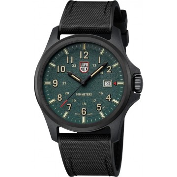 Часы Luminox Atacama Field 1970., Black