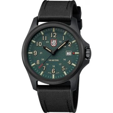 Годинник Luminox Atacama Field 1970., Black