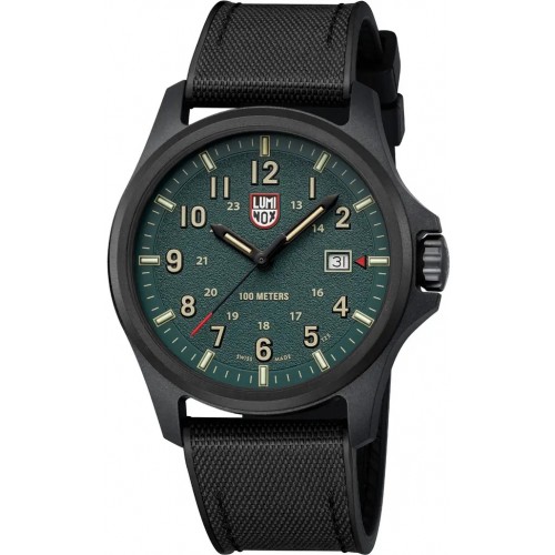 Годинник Luminox Atacama Field 1970., Black