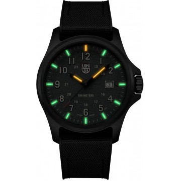Часы Luminox Atacama Field 1970., Black
