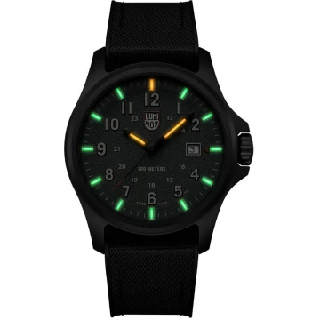 Годинник Luminox Atacama Field 1970., Black