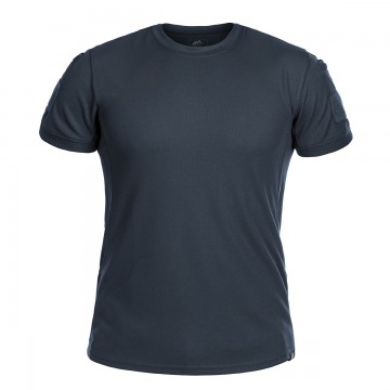 Термоактивная футболка Helikon Tactical T-shirt TopCool, Navy Blue