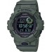 Годинник Casio GBD-800UC-3ER G-Shock., Green