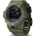 Годинник Casio GBD-800UC-3ER G-Shock., Green