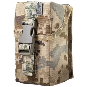 Підсумок TUR Gear Теплак, Coyote