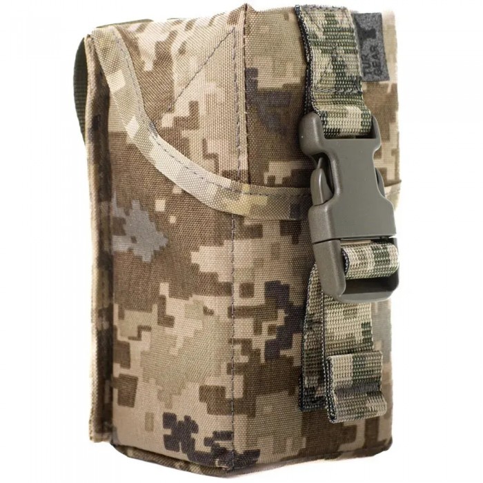 Подсумок TUR Gear Теплак, MM14 Подсумок TUR Gear Теплак, MM14