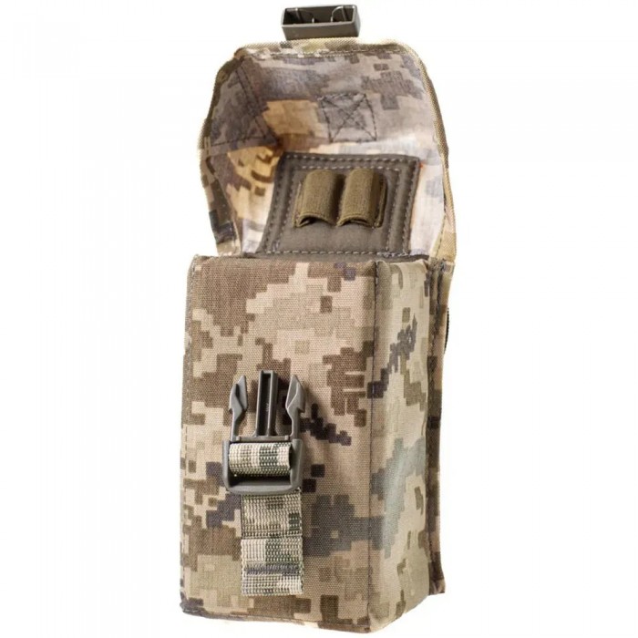 Подсумок TUR Gear Теплак, MM14 Подсумок TUR Gear Теплак, MM14