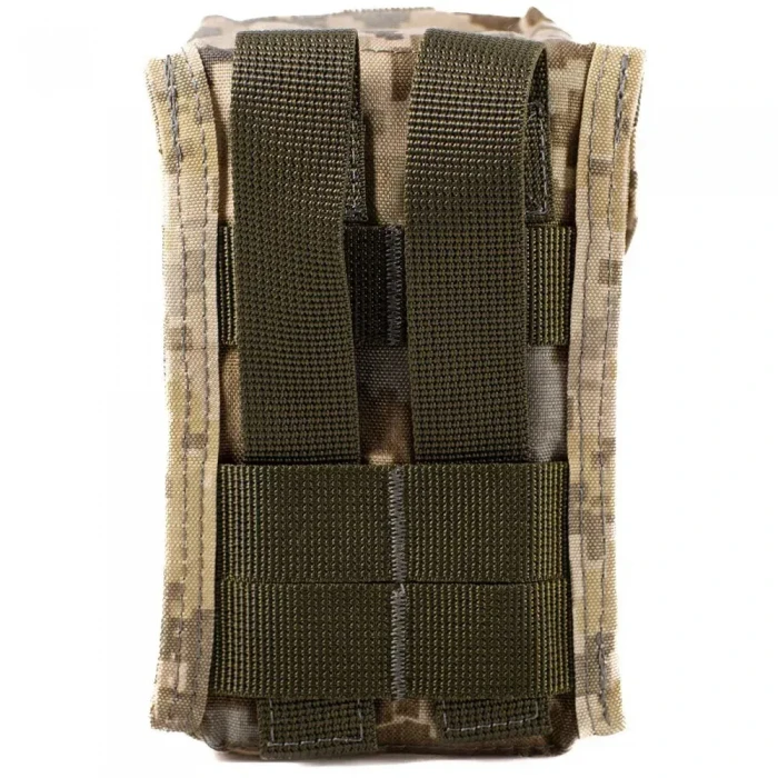 Подсумок TUR Gear Теплак, Ranger Green Подсумок TUR Gear Теплак, Ranger Green
