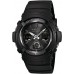 Часы Casio AWG-M100B-1AER G-Shock., Black