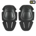 Наколенники для тактических штанов M-Tac, Black