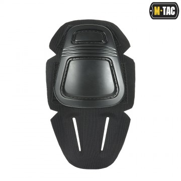 Наколінники для тактичних штанів M-Tac, Black
