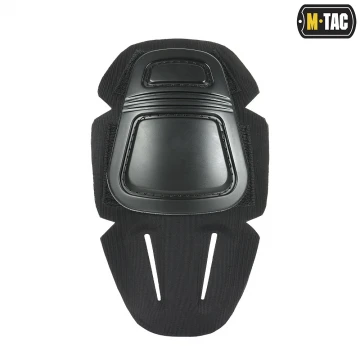 Наколінники для тактичних штанів M-Tac, Black
