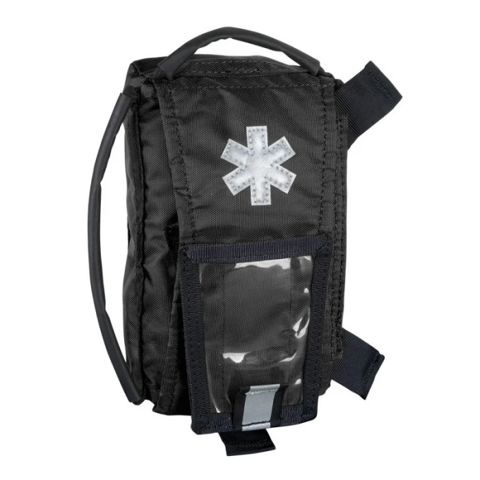Підсумок медичний Helikon-Tex UNIVERSAL, Black Підсумок медичний Helikon-Tex UNIVERSAL, Black