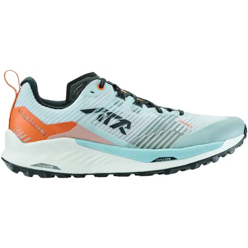 Кроссовки LOWA Madrix, Orange/Blue
