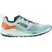 Кроссовки LOWA Madrix, Orange/Blue