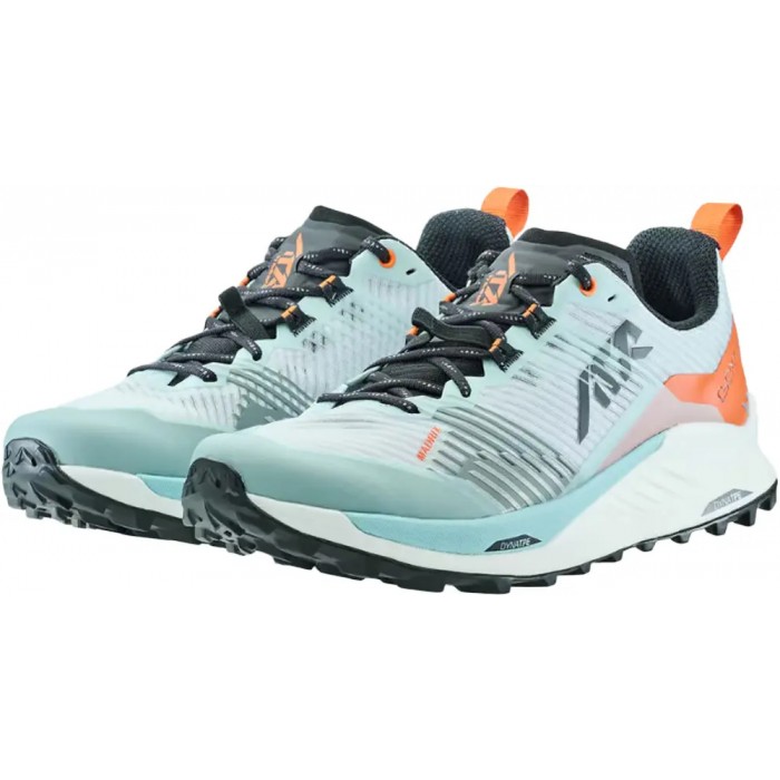 Кроссовки LOWA Madrix, Orange/Blue Кроссовки LOWA Madrix, Orange/Blue