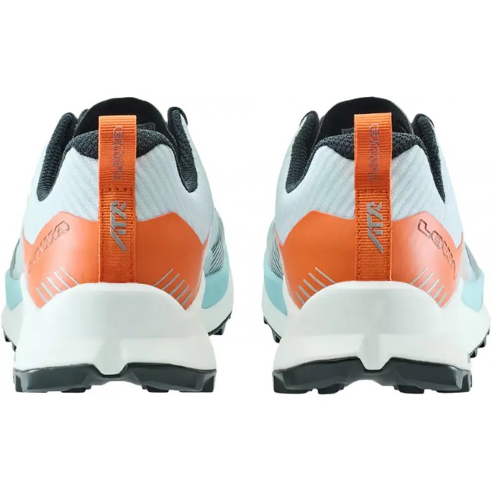 Кроссовки LOWA Madrix, Orange/Blue Кроссовки LOWA Madrix, Orange/Blue