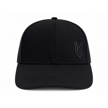 Бейсболка Vik-Tailor Rip-Stop, Black