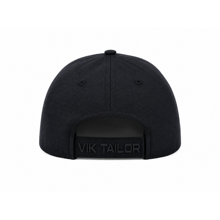 Бейсболка Vik-Tailor Rip-Stop, Grey Бейсболка Vik-Tailor Rip-Stop, Grey