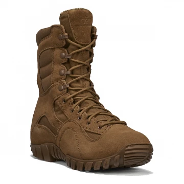 Ботинки зимние Belleville TR550WPINS Khyber Boot, Coyote brown, EU 42.5
