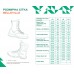 Ботинки зимние Belleville TR550WPINS Khyber Boot, Coyote brown, EU 42.5