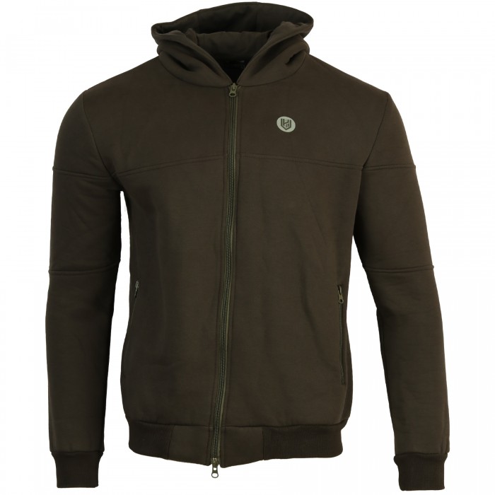 Кофта Спортивна з Капюшоном Vik-Tailor, Olive Кофта Спортивна з Капюшоном Vik-Tailor, Olive