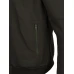 Кофта Спортивная с Капюшоном Vik-Tailor, Olive