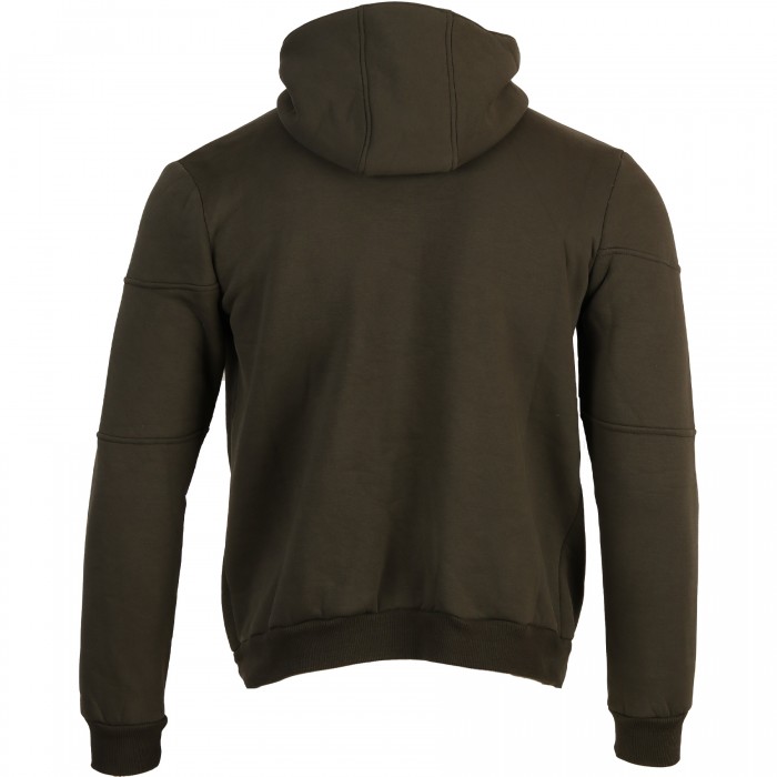 Кофта Спортивна з Капюшоном Vik-Tailor, Olive Кофта Спортивна з Капюшоном Vik-Tailor, Olive