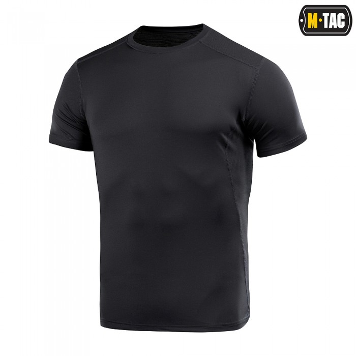 Термофутболка M-Tac Ultra Vent, Black Термофутболка M-Tac Ultra Vent, Black