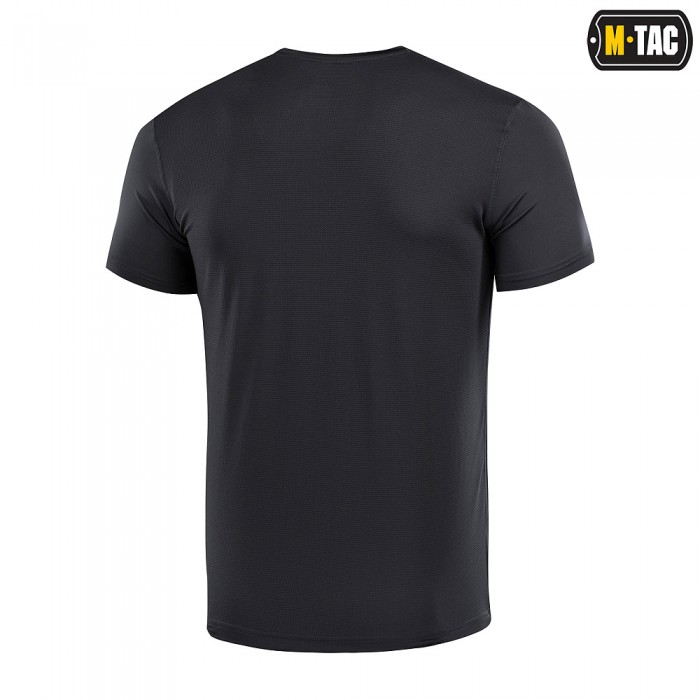 Термофутболка M-Tac Ultra Vent, Black Термофутболка M-Tac Ultra Vent, Black