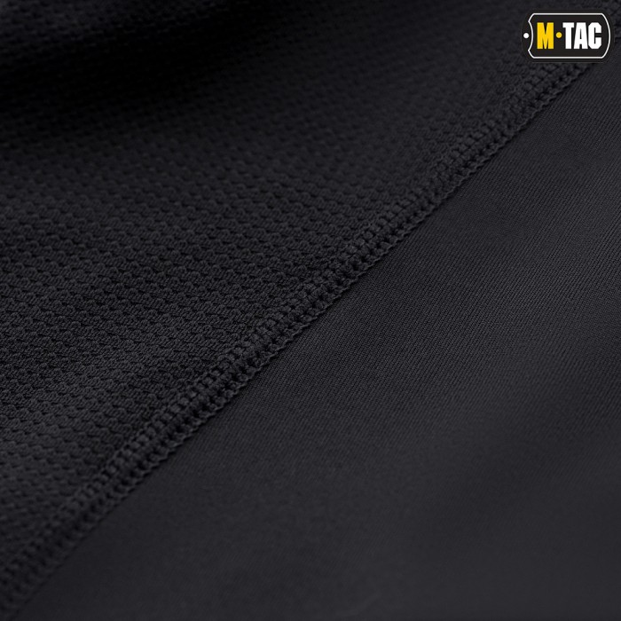 Термофутболка M-Tac Ultra Vent, Black Термофутболка M-Tac Ultra Vent, Black