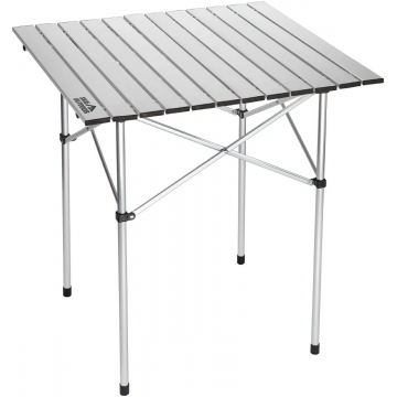 Стіл розкладний Skif Outdoor Comfort, Silver