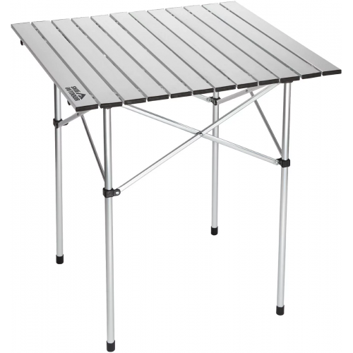 Стіл розкладний Skif Outdoor Comfort, Silver