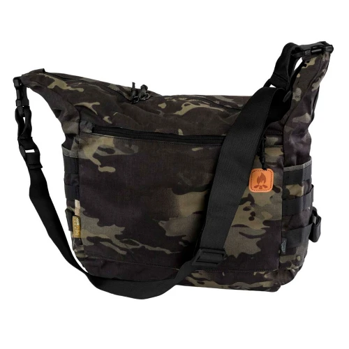 Сумка Helikon Bushcraft Satchel 17 л Cordura, Duck Hunter