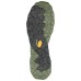 Кросівки AKU FlyRock GTX, Olive/Blue