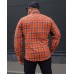Тактична сорочка Vik-Tailor з липучкою Velcro, Olive