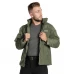 Флісова кофта MFH Combat Olive