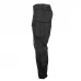 Бойові штани IDOGEAR G3 Combat Pants Black з наколінниками, --Оберіть--