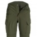 Штаны теплые MIL-TEC «Explorer» SoftShell Olive