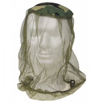 Антимоскитная сетка MFH Олива, Olive