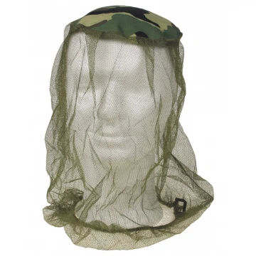 Антимоскитная сетка MFH Олива, Olive