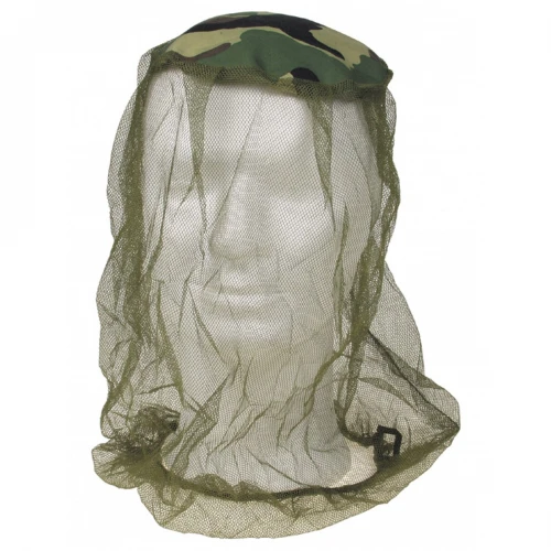 Антимоскітна сітка MFH Олива, Olive