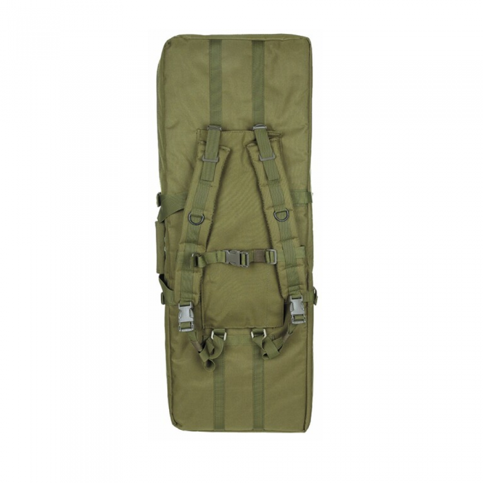 Сумка MFH для оружия Rifle Bag на 2 винтовки Сумка MFH для оружия Rifle Bag на 2 винтовки